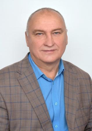 Некерев Виктор Александрович.