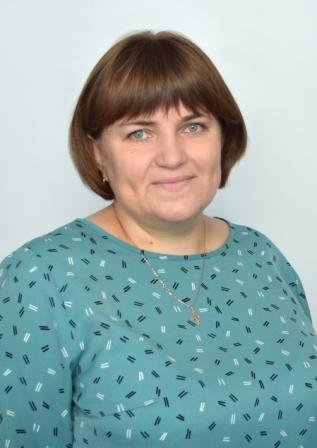 Василенко Татьяна Владимировна.